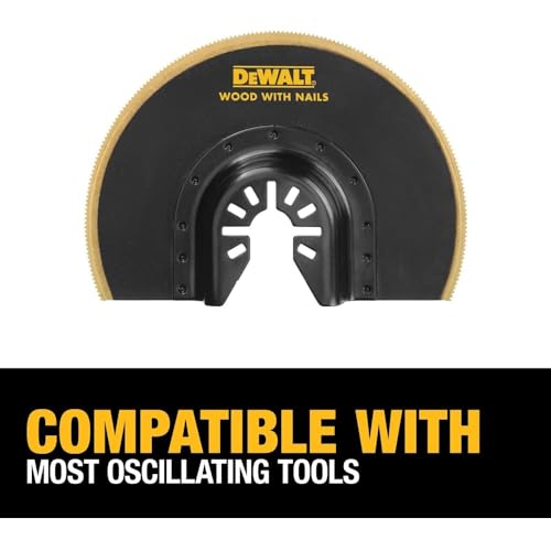 dewalt-dwa4213-oscillating-multi-tool-blade-flush-cut-universal-fit image 7