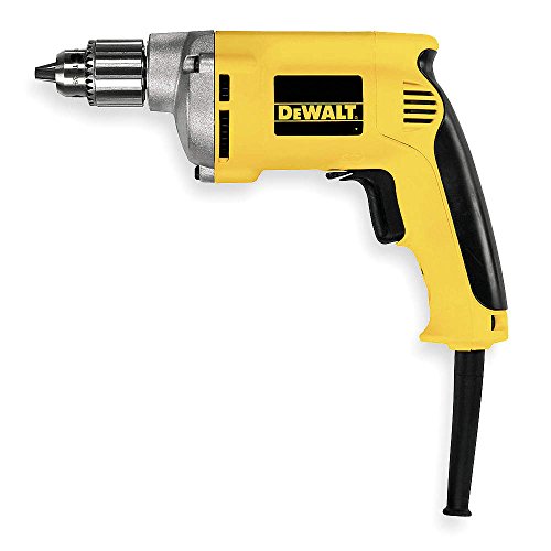 dewalt-dw217-1-4-inch-vsr-corded-electric-drill-6-7-amp image 2