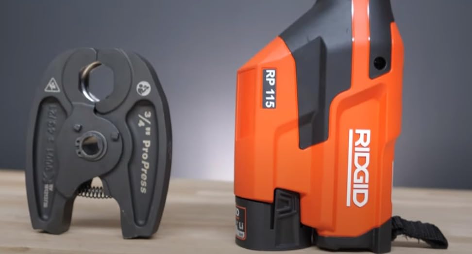 Perfect for tight spots