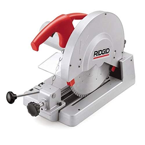 ridgid-614-14-inch-dry-cut-saw-model-71687 image 3