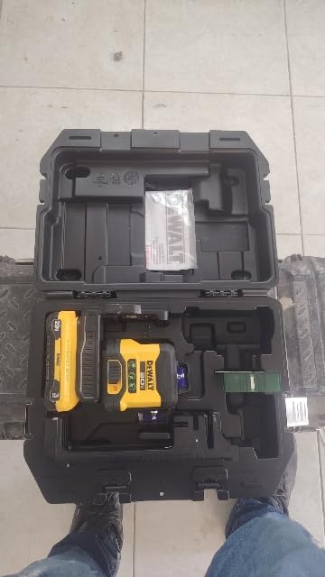 Contractor must-have