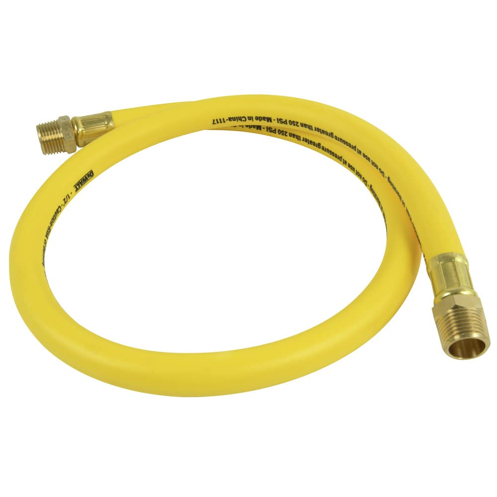 dewalt-dxcm012-0210-1-2-in-x-3-ft-premium-hybrid-whip-hose image 1