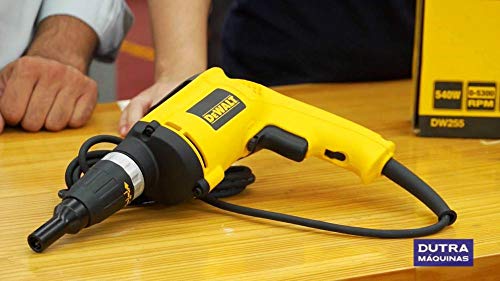 dewalt-dw255-6-0-amp-drywall-screw-gun image 7