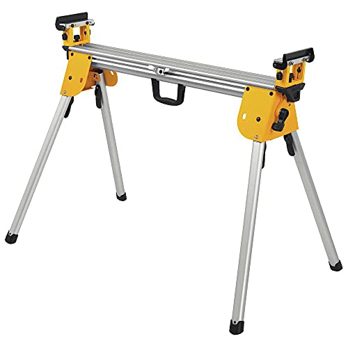 dewalt-dwx724-compact-miter-saw-stand-universal-500-lb-capacity image 8