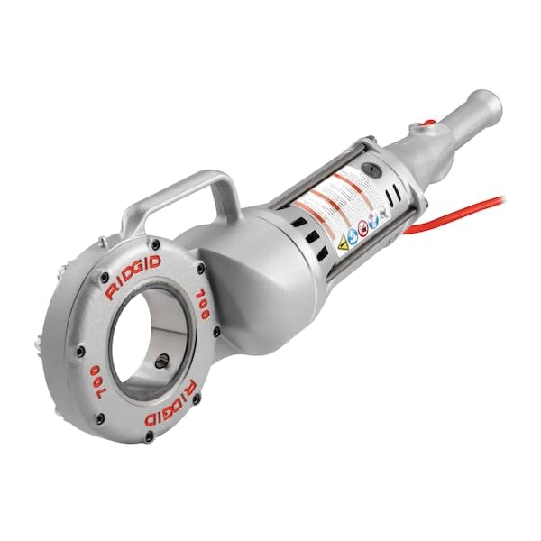 ridgid-41935-model-700-hand-held-120v-power-drive-pipe-threader image 5