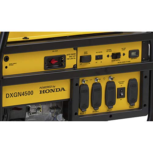 dewalt-4500-watt-portable-generator-with-honda-engine-120-240v-recoil-start image 5