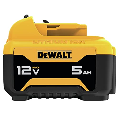 dewalt-12v-max-5ah-lithium-ion-battery-2-pack-dcb126-2 image 6