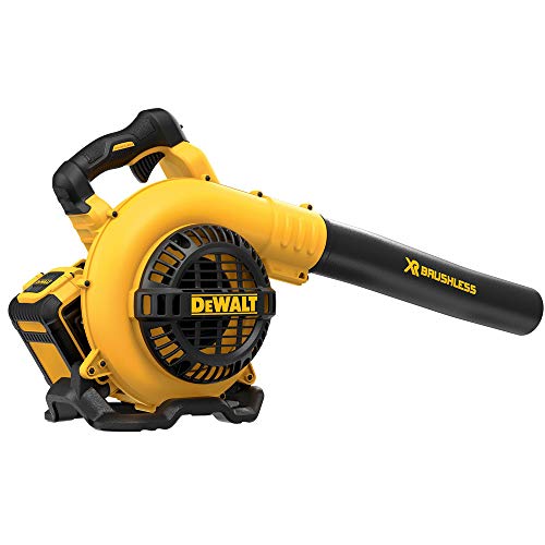 dewalt-dcbl790h1-40v-max-xr-brushless-blower-kit-with-6-0-ah-battery-charger image 2