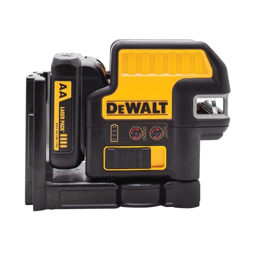 dewalt-dw0825lr-12v-max-red-5-spot-cross-line-laser-level image 8