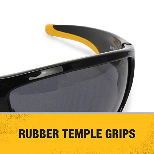 dewalt-dpg94-6c-dominator-safety-glasses-black-silver image 8
