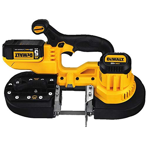 dewalt-20v-max-portable-bandsaw-bare-tool-only-dcs371b image 4