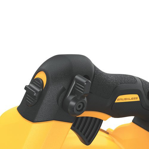 dewalt-dcbl790h1-40v-max-xr-brushless-blower-kit-with-6-0-ah-battery-charger image 4
