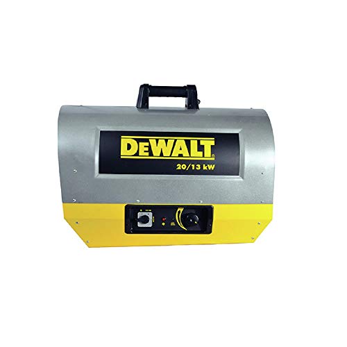 dewalt-dxh2000ts-20kw-electric-forced-air-heater image 3