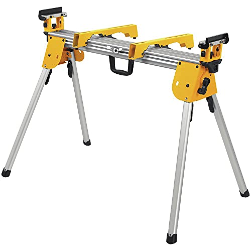 dewalt-dwx724-compact-miter-saw-stand-universal-500-lb-capacity image 7