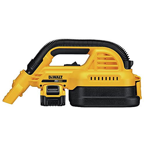 dewalt-dcv517m1-20v-max-wet-dry-vacuum-1-2-gal image 4