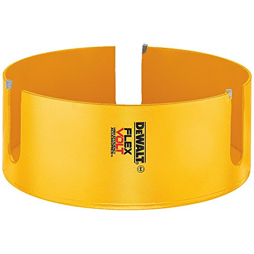 dewalt-dwafv0614-flexvolt-6-1-4-carbide-wood-hole-saw-blade image 3