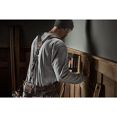 dewalt-dwst550116-leather-tool-belt-suspenders-y-back-heavy-duty image 7