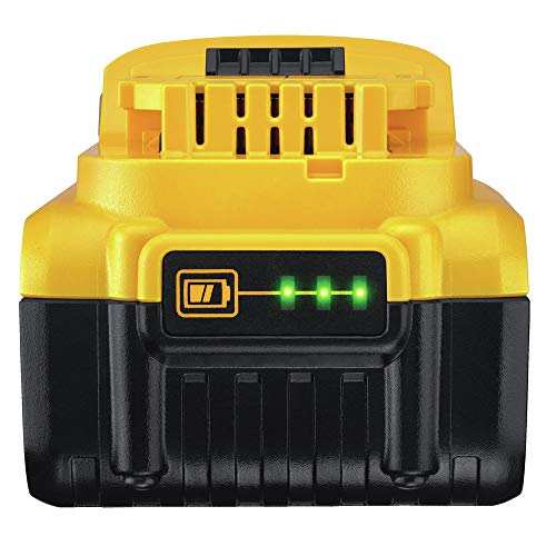 dewalt-dcb205bt-20v-max-bluetooth-5-0ah-battery image 8
