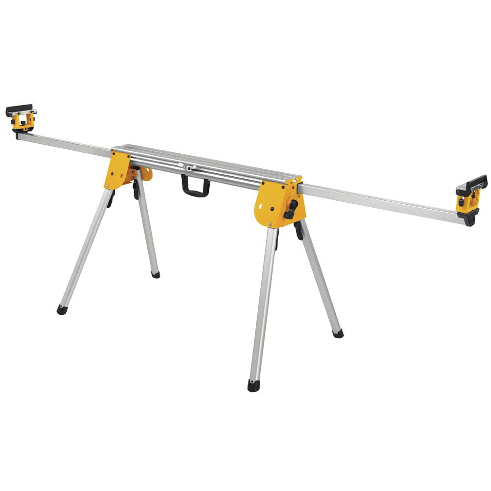 dewalt-dwx724-compact-miter-saw-stand-universal-500-lb-capacity image 4