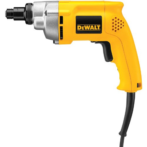 dewalt-dw281-6-5-amp-vsr-positive-clutch-screw-gun-with-1-4-inch-bit-holder image 3