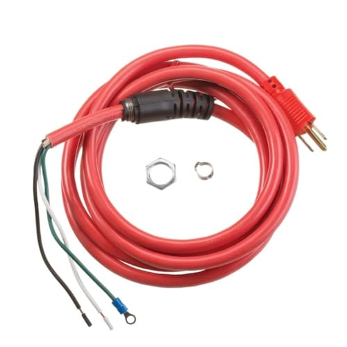 ridgid-89155-d-1298-service-cord-with-plug-115v-replacement-for-hc300-hc450 image 2