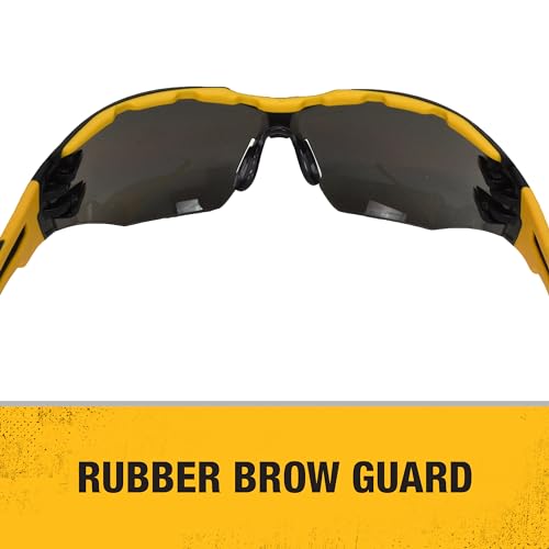 dewalt-dpg108-renovator-premium-safety-eyewear-ansi-z87-1-wraparound image 8