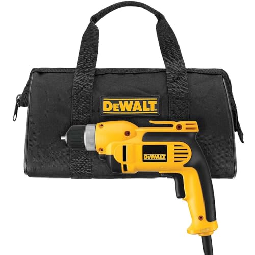 dewalt-dwd110k-7-amp-3-8-inch-corded-pistol-grip-drill-yellow image 8