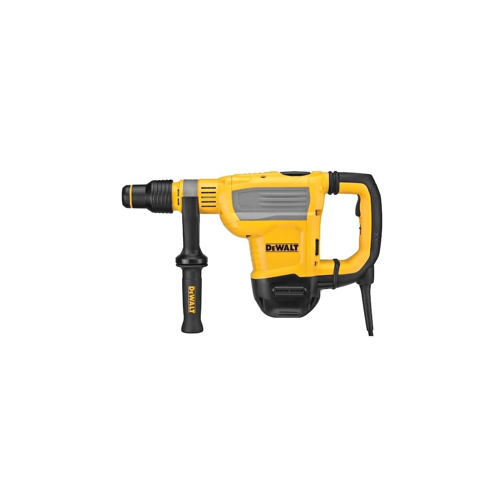 dewalt-d25614k-1-3-4-inch-sds-max-rotary-hammer-drill image 1