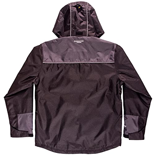 dewalt-men-s-brookville-jacket-black-medium image 4
