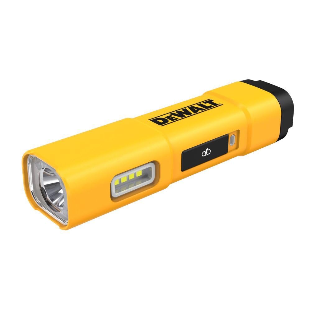 dewalt-dcl183-usb-c-rechargeable-magnetic-led-flashlight image 3
