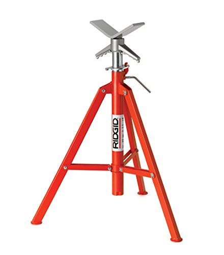 ridgid-22168-model-vf-99-v-head-folding-pipe-stand-12-in-red image 6