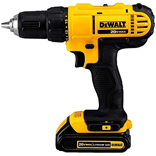 dewalt-20v-max-dck340c2-3-tool-combo-kit-drill-impact-driver-light image 8