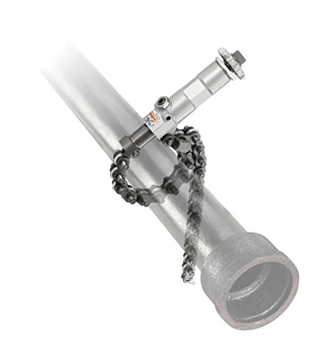 ridgid-238-p-powered-soil-pipe-cutter-8-inch-chain-pipe-cutter-42878 image 8