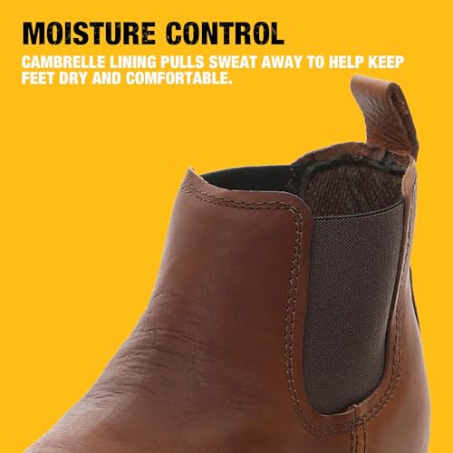 dewalt-flex-albany-6-men-s-leather-chelsea-work-boot-soft-toe-water-resistant image 8