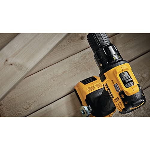 dewalt-dcd780b-20v-max-bare-compact-drill-driver image 7