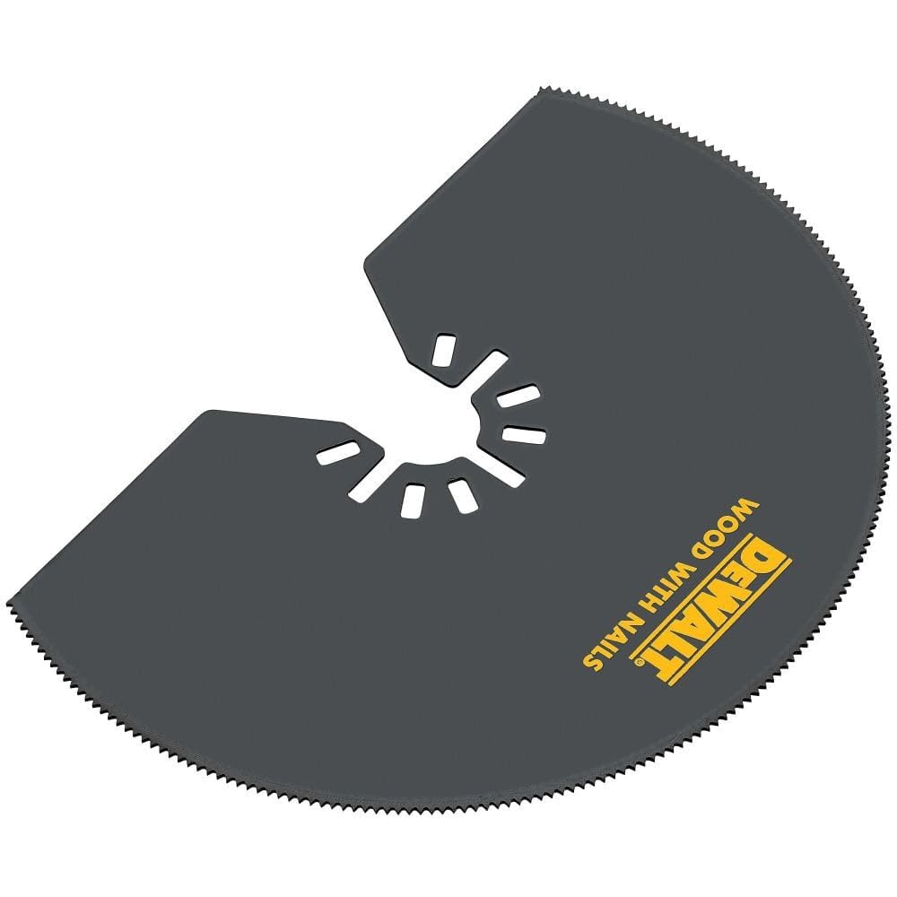 dewalt-dwa4210-oscillating-semicircle-blade-bi-metal image 1