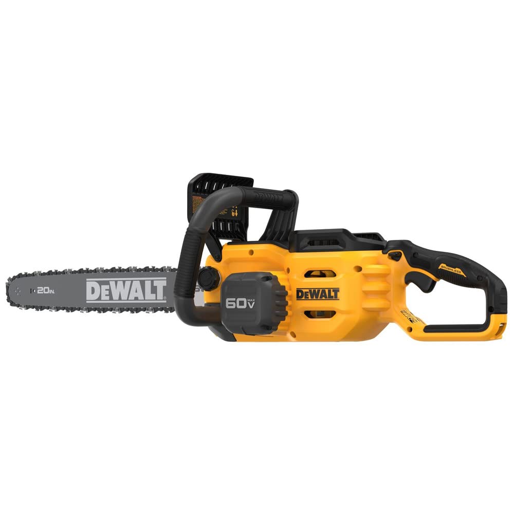 dewalt-dccs677b-20v-max-xr-brushless-chainsaw-bare-tool-18-inch image 5