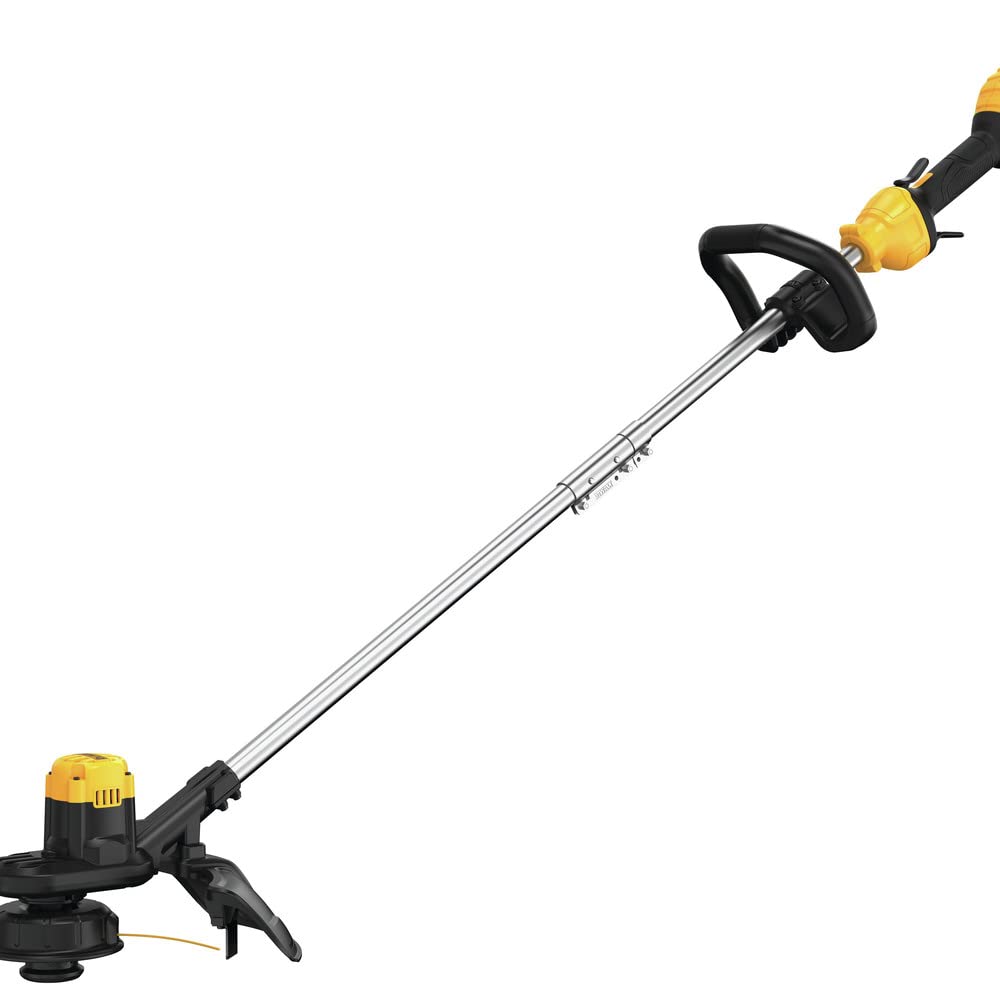 dewalt-dcko215m1-20v-max-cordless-string-trimmer-and-blower-combo-kit image 5