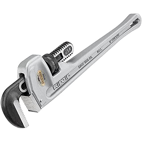 ridgid-model-836-36-aluminum-straight-pipe-wrench image 6