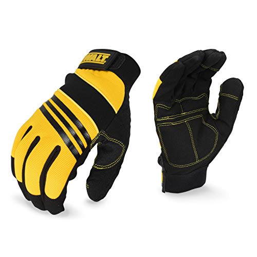 dewalt-dpg201xl-synthetic-leather-performance-work-glove-x-large-1-pair image 7