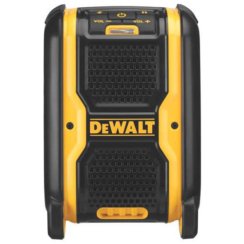 dewalt-dcr006-jobsite-bluetooth-speaker image 4