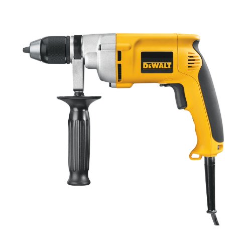 dewalt-dw246-1-2-inch-vsr-corded-drill-with-keyless-chuck-7-8-amp image 2