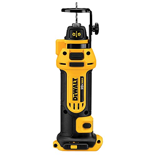dewalt-dcs551b-20v-max-drywall-cut-out-tool-tool-only image 4