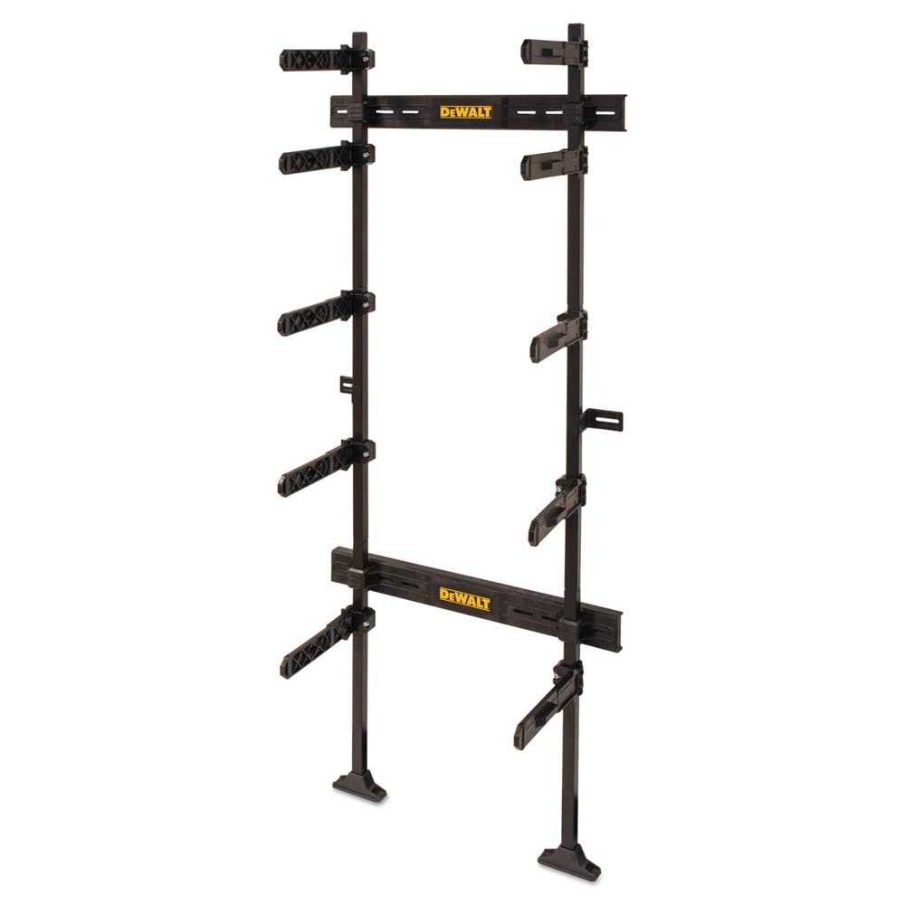 dewalt-toughsystem-tool-storage-l-cart-carrier-with-heavy-duty-wheels-dwst08210 image 7