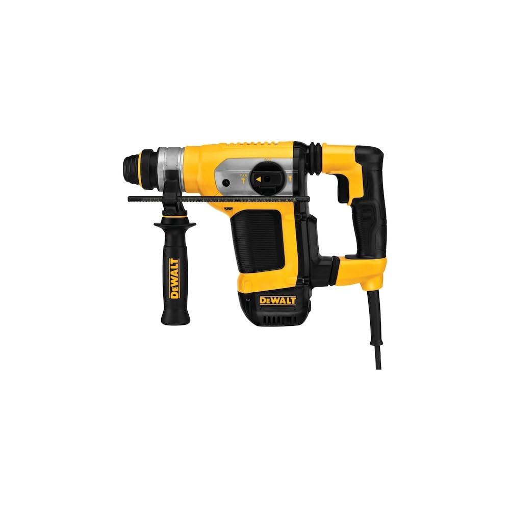 dewalt-d25416k-1-1-8-inch-sds-rotary-hammer image 1