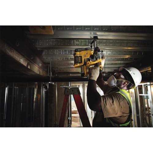 dewalt-dch273b-20v-max-xr-sds-rotary-hammer-bare-tool image 4
