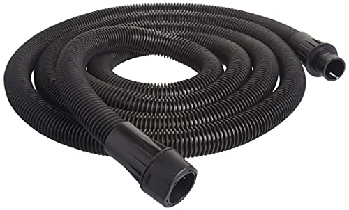 dewalt-dwv9316-15ft-anti-static-dust-extractor-hose-for-dwv012 image 6