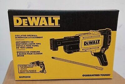Best drywall attachment