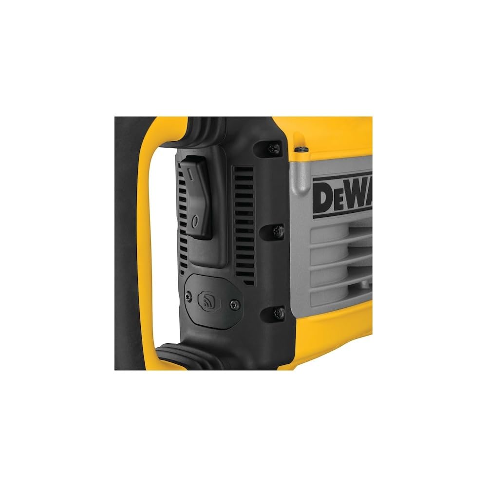 dewalt-d25951k-29-lb-sds-max-inline-demolition-hammer image 3