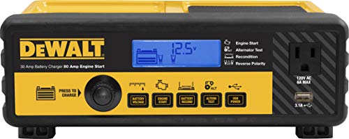 dewalt-dxaec801b-30a-bench-battery-charger-with-engine-start-and-maintainer image 7